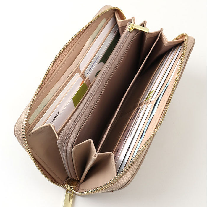 BACKYARD FAMILY「jouet 財布 ジョエット 通販 長財布 お財布 なが財布 長サイフ ながさいふ」|財布|