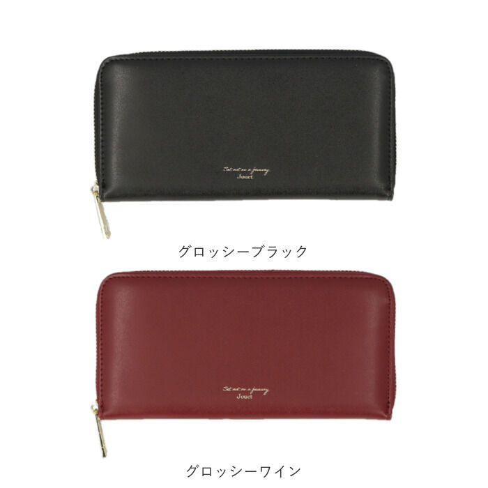 BACKYARD FAMILY「jouet 財布 ジョエット 通販 長財布 お財布 なが財布 長サイフ ながさいふ」|財布|
