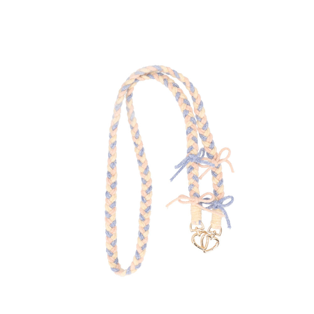 BACKYARD FAMILY「ショルダーストラップ スマホ 通販 スマホストラップ スマホショルダー 携帯 ストラップ」|電化製品|ブルー1