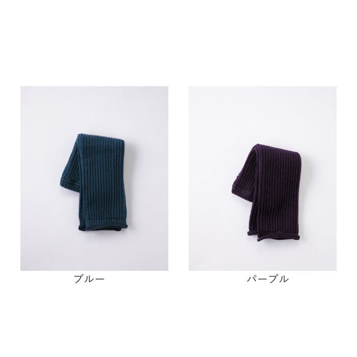 BACKYARD FAMILY「レッグウォーマー アームウォーマー 通販 日本製 足首ウォーマー アームカバー 靴下 薄手 ロング」|レッグウォーマー|