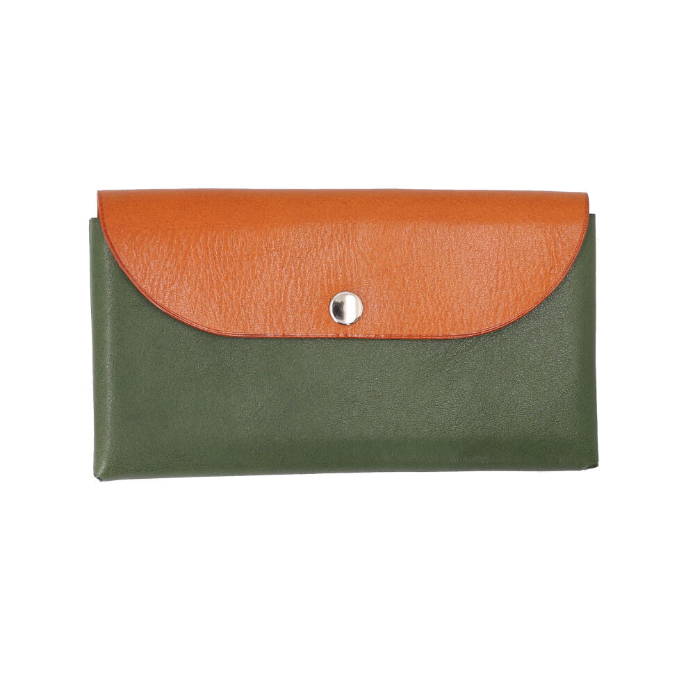 BACKYARD FAMILY「長財布 レザー 日本製 通販 財布 本革 メンズ レディース 牛革 ウォレット 小銭入れあり」|財布|グレー1