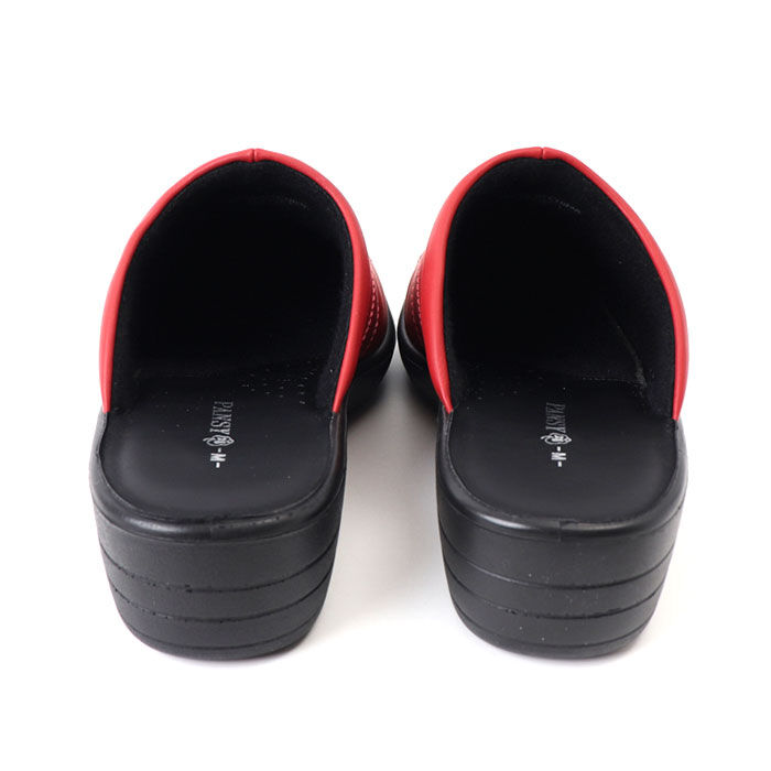 BACKYARD FAMILY「Pansy パンジー サンダル レディース 通販 つっかけ カジュアルサンダル レディースサンダル」|サンダル|