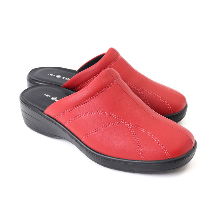 BACKYARD FAMILY「Pansy パンジー サンダル レディース 通販 つっかけ カジュアルサンダル レディースサンダル」|サンダル|