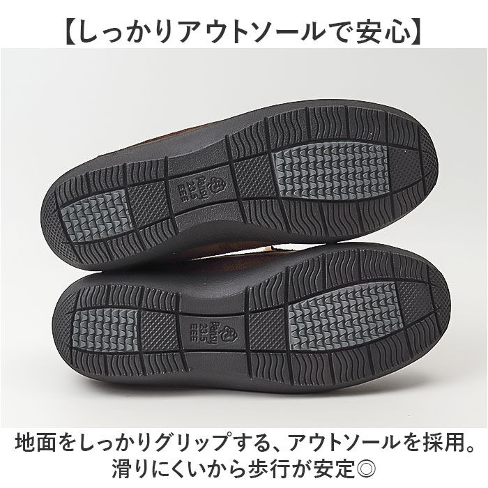 BACKYARD FAMILY「Pansy パンジー スリッポン レディース 通販 レディースシューズ 靴 シューズ 婦人靴」|スリッポン|