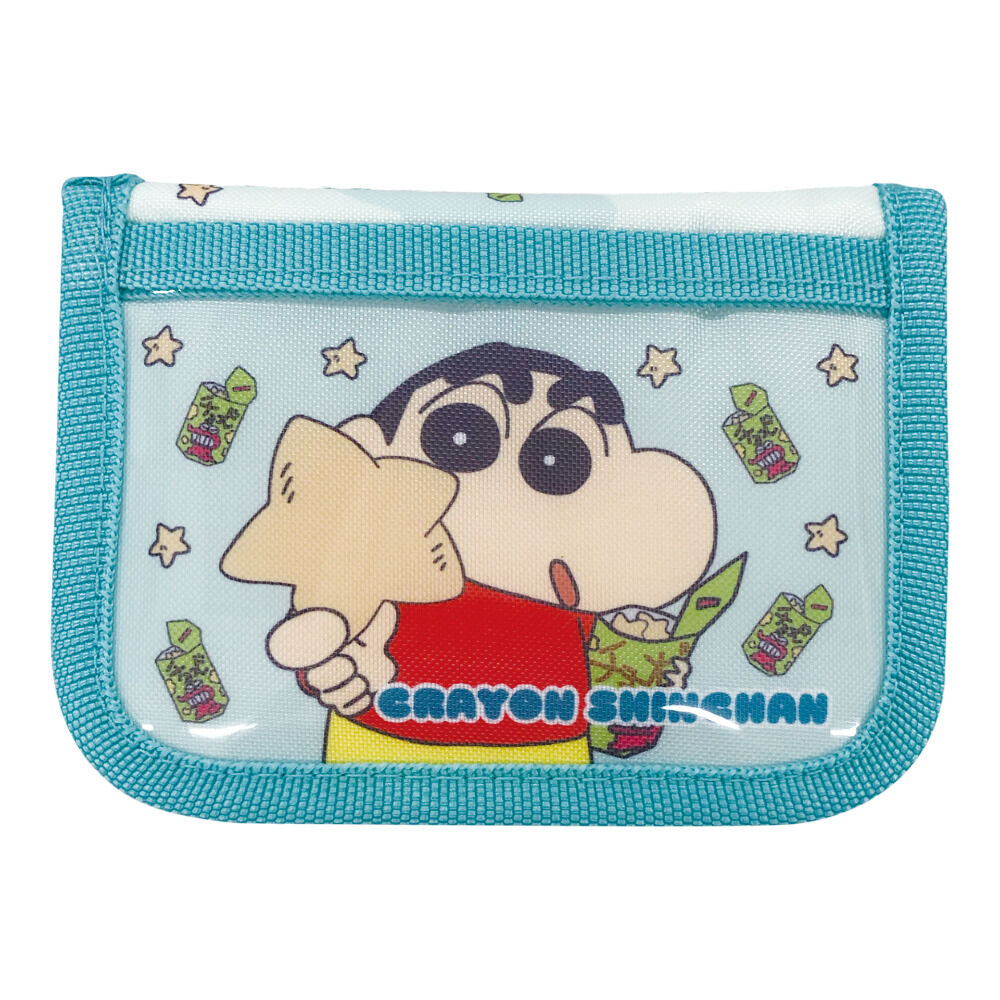 BACKYARD FAMILY「ウォレット キャラクター キッズ 通販 お財布 財布 サイフ さいふ コインケース 二つ折り」|財布|グリーン3