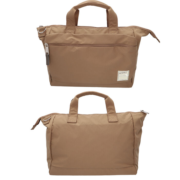 anello「トートバッグ アネロ anello ATS0657 通販 ショルダーバッグ マザーズバッグ」|トートバッグ|