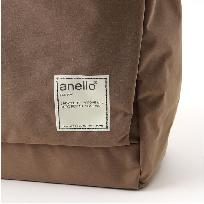 anello「トートバッグ アネロ anello ATS0657 通販 ショルダーバッグ マザーズバッグ」|トートバッグ|