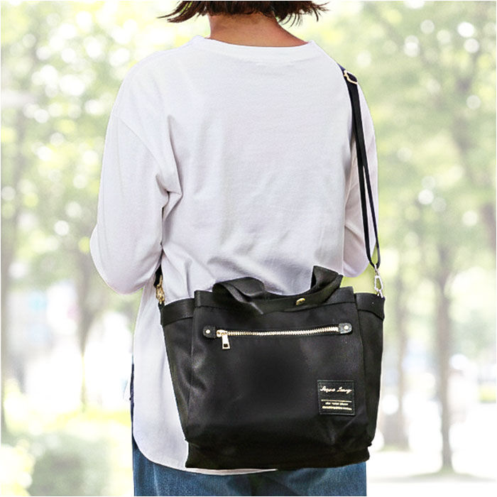 Legato Largo「Legato Largo レガートラルゴ ショルダー 通販 ショルダーバッグ ショルダーバック」|ショルダー・メッセンジャー|