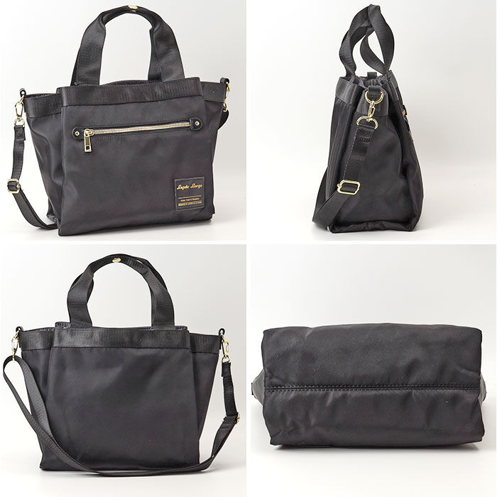 Legato Largo「Legato Largo レガートラルゴ ショルダー 通販 ショルダーバッグ ショルダーバック」|ショルダー・メッセンジャー|