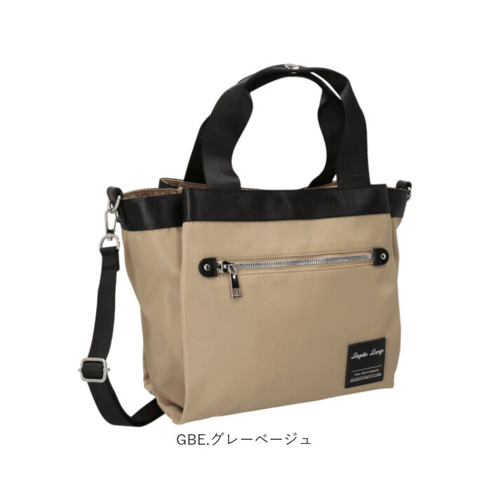 Legato Largo「Legato Largo レガートラルゴ ショルダー 通販 ショルダーバッグ ショルダーバック」|ショルダー・メッセンジャー|