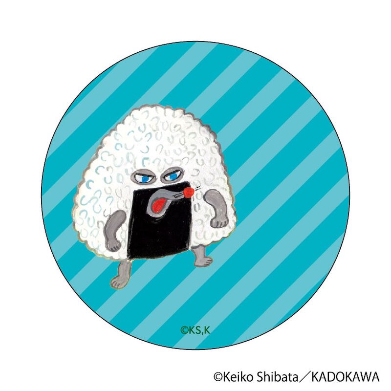 BACKYARD FAMILY「パンどろぼう グッズ 通販 ぱんどろぼう 柴田ケイコ 缶バッジ 缶バッチ カンバッジ カンバッチ」|フィギュア・ホビー|