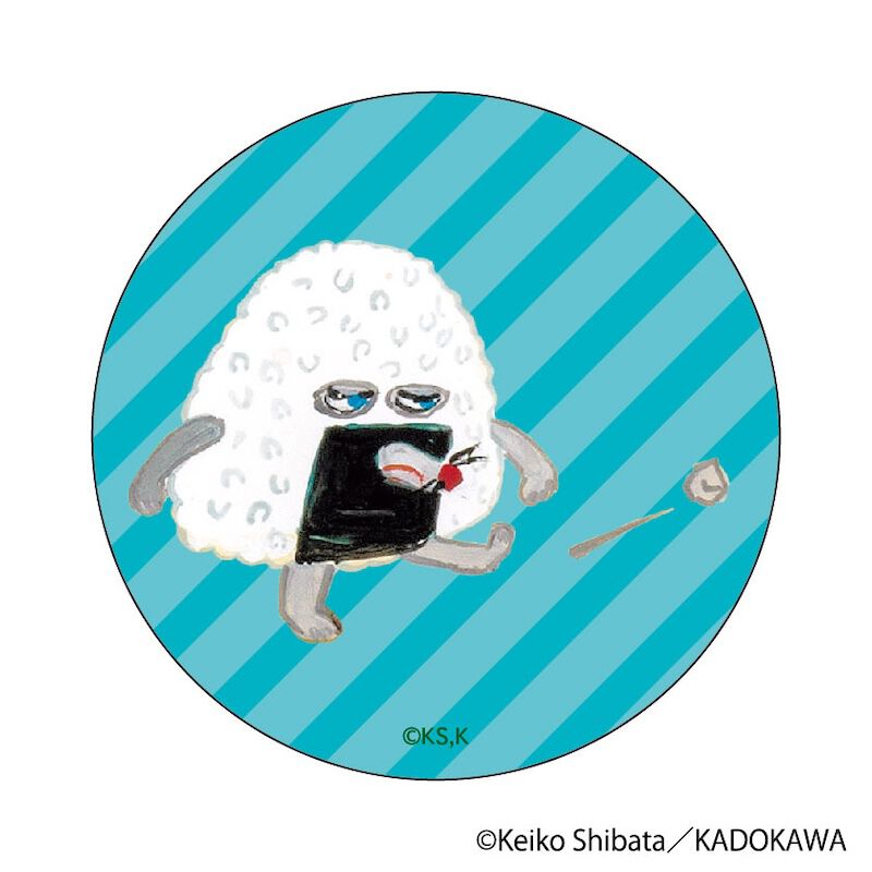 BACKYARD FAMILY「パンどろぼう グッズ 通販 ぱんどろぼう 柴田ケイコ 缶バッジ 缶バッチ カンバッジ カンバッチ」|フィギュア・ホビー|