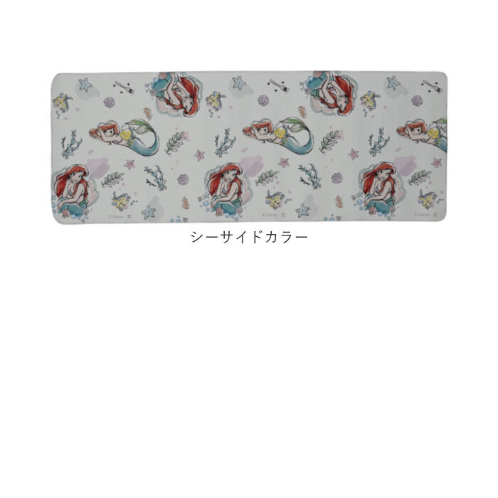 BACKYARD FAMILY「キッチンマット キャラクター 通販 キャラクターキッチンマット 45&times;120CM 台所マット」|その他|