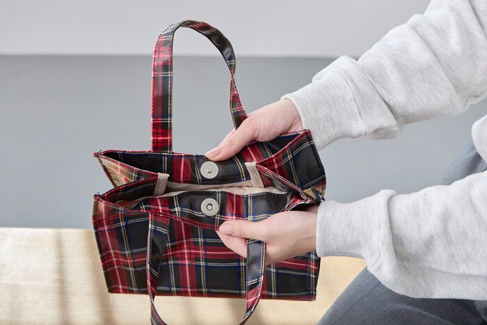 ROOTOTE「ルートート ラミネート ROOTOTE 3606 通販 トートバッグ トートバック」|トートバッグ|