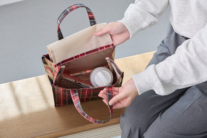 ROOTOTE「ルートート ラミネート ROOTOTE 3606 通販 トートバッグ トートバック」|トートバッグ|