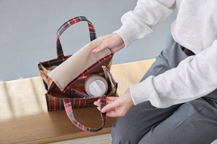 ROOTOTE「ルートート ラミネート ROOTOTE 3606 通販 トートバッグ トートバック」|トートバッグ|