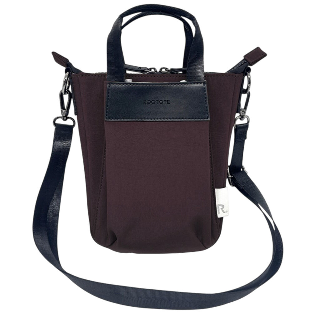 ROOTOTE「ルートート ショルダーバッグ ROOTOTE 3668 通販 ショルダーバック」|ショルダー・メッセンジャー|パープル1