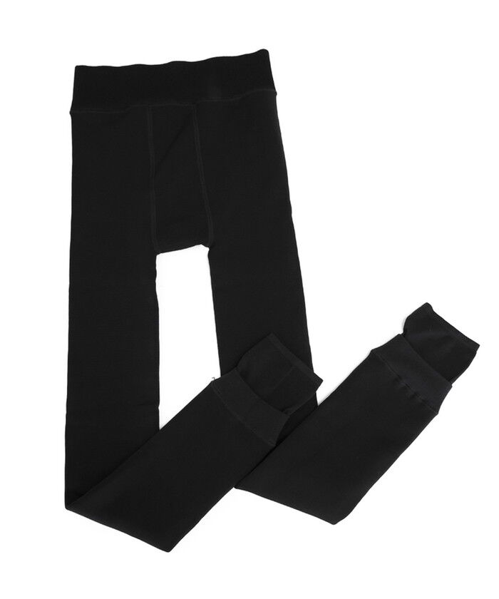 BACKYARD FAMILY「裏起毛 レギンス レディース 通販 裏起毛レギンス スパッツ タイツ レッグウェア レッグウエア」|その他|