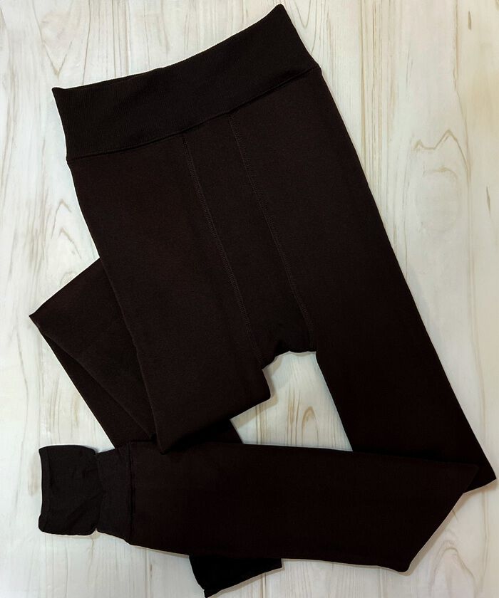 BACKYARD FAMILY「裏起毛 レギンス レディース 通販 裏起毛レギンス スパッツ タイツ レッグウェア レッグウエア」|その他|