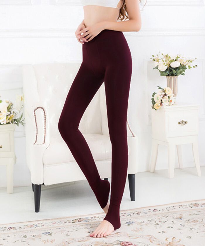 BACKYARD FAMILY「裏起毛 レギンス レディース 通販 裏起毛レギンス スパッツ タイツ レッグウェア レッグウエア」|その他|