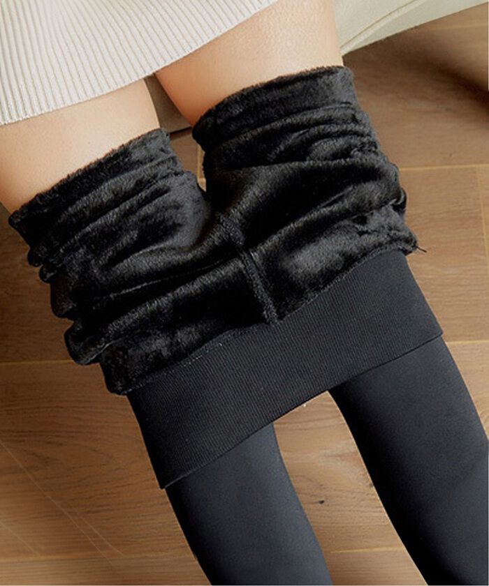 BACKYARD FAMILY「裏起毛 レギンス レディース 通販 裏起毛レギンス スパッツ タイツ レッグウェア レッグウエア」|その他|