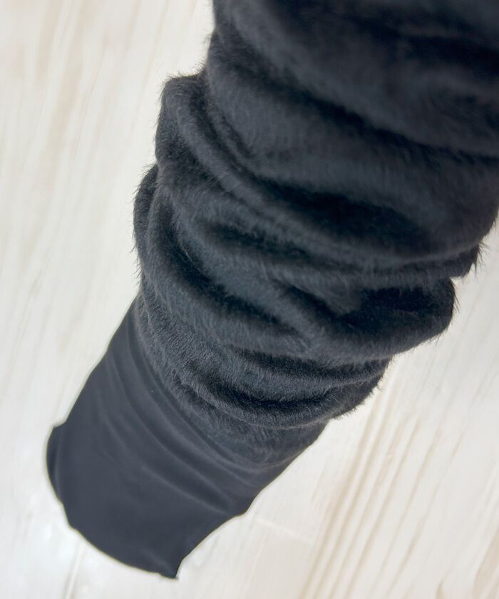 BACKYARD FAMILY「裏起毛 タイツ レディース 通販 裏起毛タイツ インナー レッグウェア レッグウエア 防寒 暖かい」|その他|