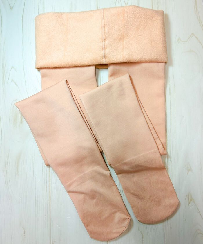 BACKYARD FAMILY「裏起毛 タイツ レディース 通販 裏起毛タイツ インナー レッグウェア レッグウエア 防寒 暖かい」|その他|