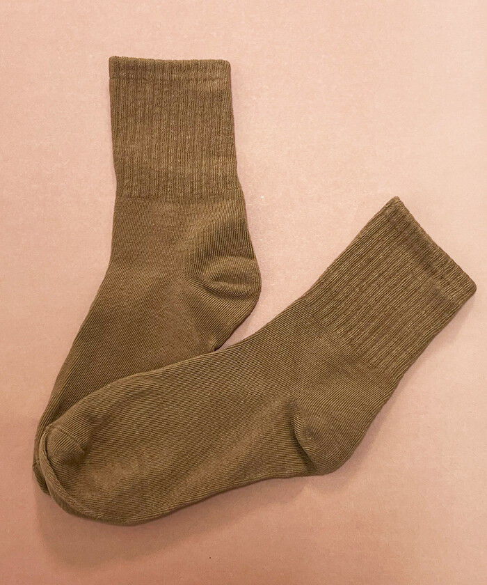 BACKYARD FAMILY「ソックス リブ 通販 靴下 リブソックス パイルソックス くつ下 くつした diamond」|ソックス|