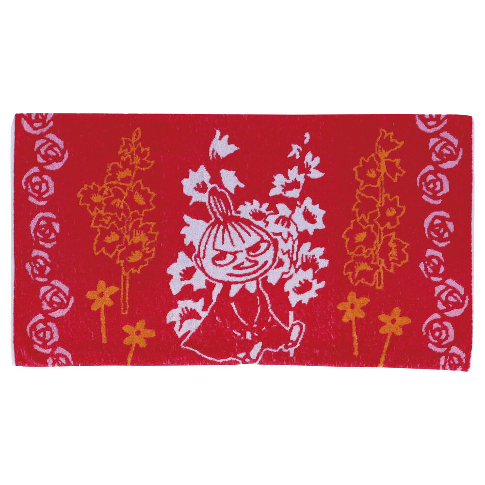 BACKYARD FAMILY「枕カバー タオル地 通販 まくらカバー ピローケース ピローカバー ピロケース タオル枕カバー」|ブランケット|レッド1