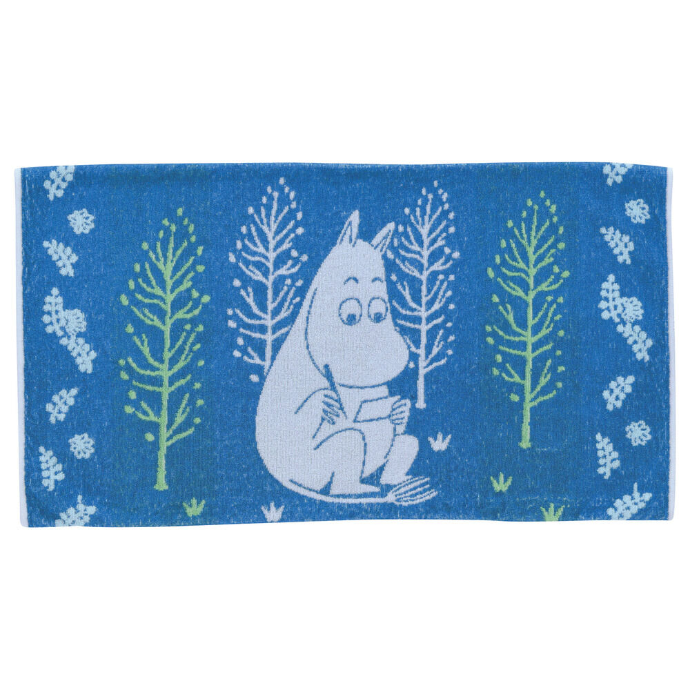 BACKYARD FAMILY「枕カバー タオル地 通販 まくらカバー ピローケース ピローカバー ピロケース タオル枕カバー」|ブランケット|ブルー1