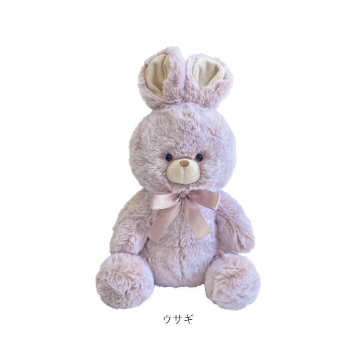 BACKYARD FAMILY「ペンケース ぬいぐるみ 通販 ペンポーチ おすわりペンポーチ おすわりタイプ ぬいぐるみペンケース」|その他|