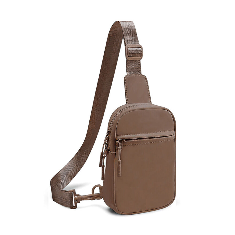 BACKYARD FAMILY「ボディバッグ おしゃれ 通販 メンズ レディース ショルダーバッグ ボディバック ボディーバッグ」|その他|ブラウン2