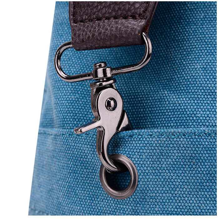 BACKYARD FAMILY「トートバッグ 大きめ ファスナー付き 通販 キャンバストートバッグ ショルダーバッグ レディース」|ショルダー・メッセンジャー|