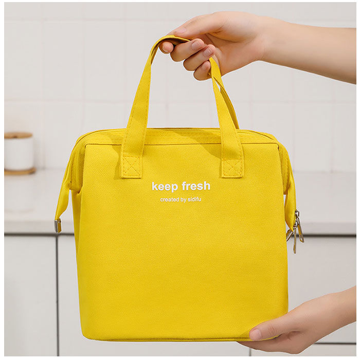 BACKYARD FAMILY「ランチバッグ 保冷 大きめ 通販 ランチトート 保冷バッグ 大容量 クーラーバッグ 保温」|食器・キッチングッズ|