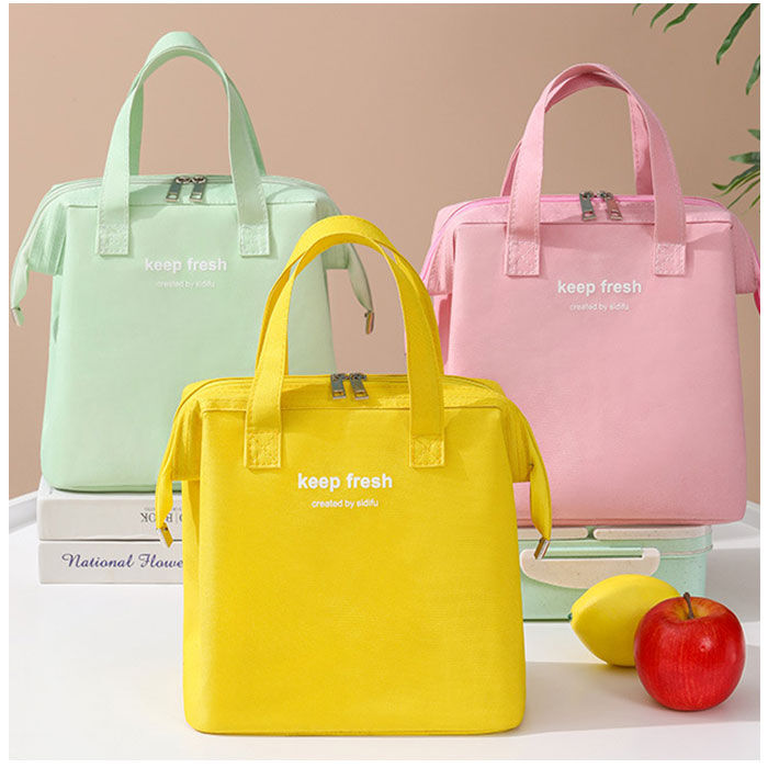 BACKYARD FAMILY「ランチバッグ 保冷 大きめ 通販 ランチトート 保冷バッグ 大容量 クーラーバッグ 保温」|食器・キッチングッズ|