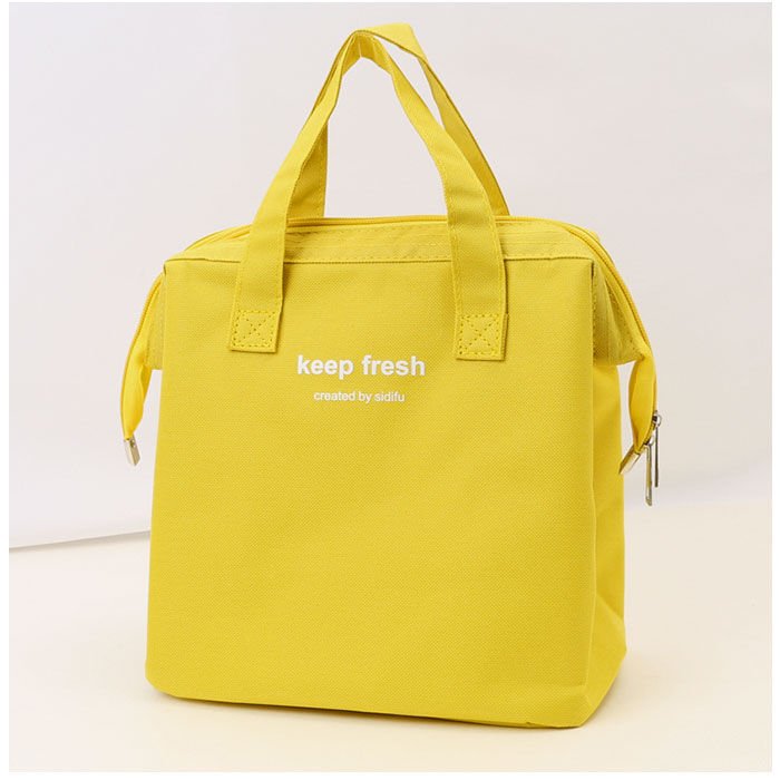 BACKYARD FAMILY「ランチバッグ 保冷 大きめ 通販 ランチトート 保冷バッグ 大容量 クーラーバッグ 保温」|食器・キッチングッズ|