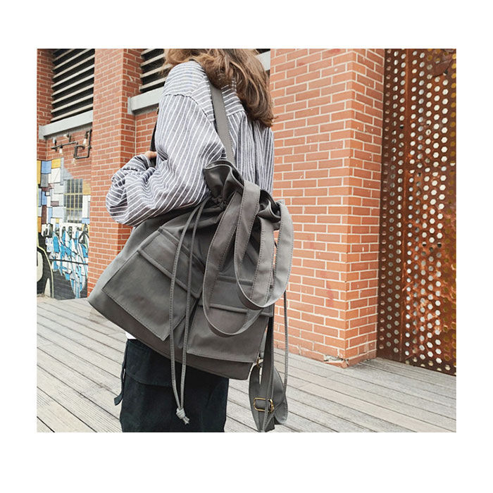 BACKYARD FAMILY「トートバッグ リュック 大容量 肩掛け 2WAY 通販 トートバック リュックサック デイパック」|リュック|