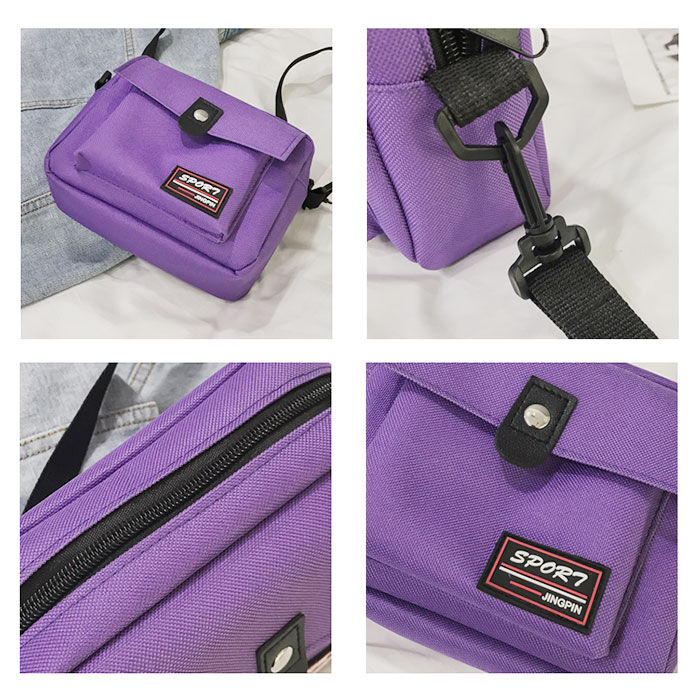 BACKYARD FAMILY「キャンバス ショルダーバッグ ミニ 通販 ミニショルダーバッグ ミニショルダーバック」|ショルダー・メッセンジャー|