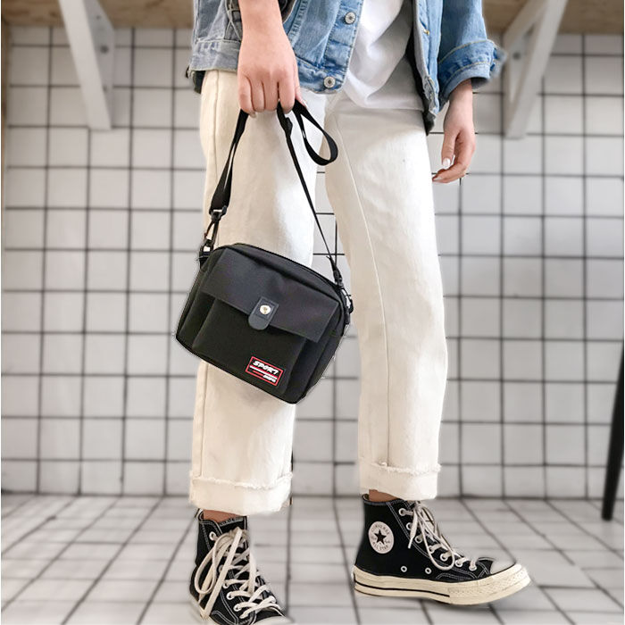 BACKYARD FAMILY「キャンバス ショルダーバッグ ミニ 通販 ミニショルダーバッグ ミニショルダーバック」|ショルダー・メッセンジャー|