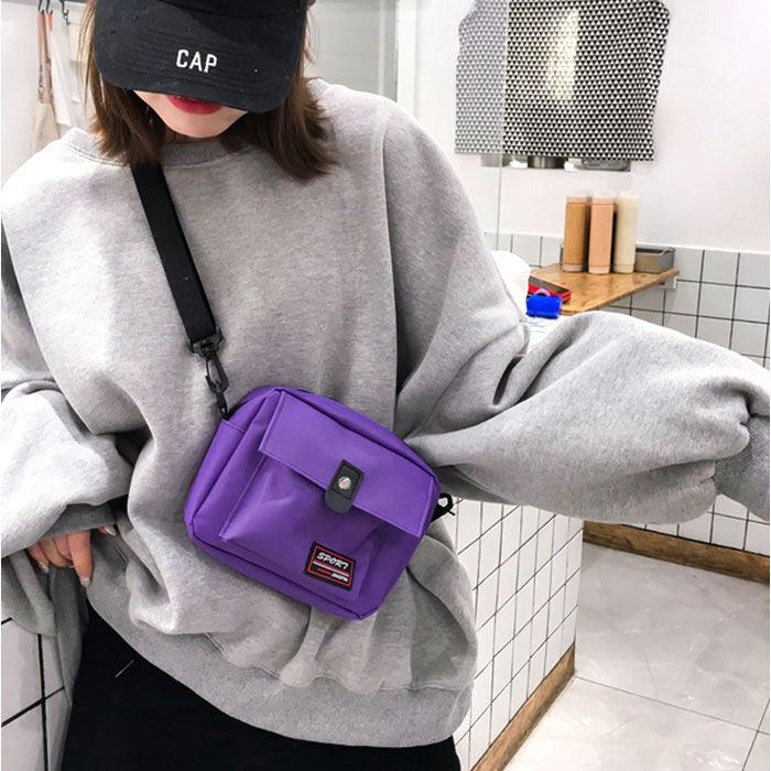 BACKYARD FAMILY「キャンバス ショルダーバッグ ミニ 通販 ミニショルダーバッグ ミニショルダーバック」|ショルダー・メッセンジャー|