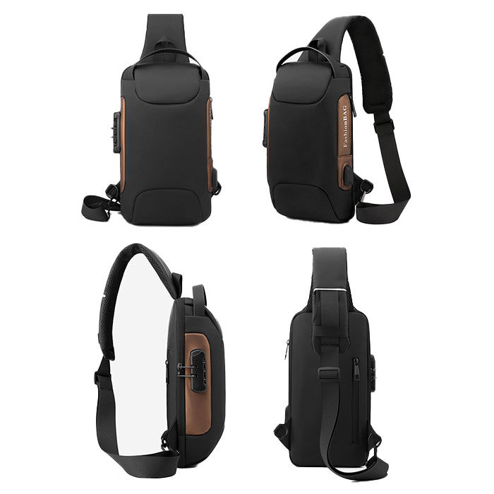 BACKYARD FAMILY「ボディバッグ メンズ ボディバック 通販 チェストパック チェストパッグ ボディーバッグ」|その他|