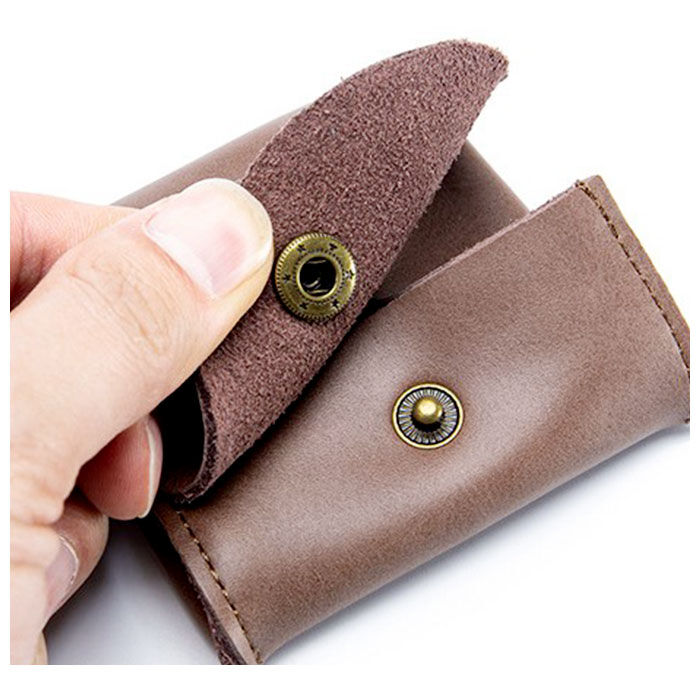 BACKYARD FAMILY「小銭入れ 革 通販 コインケース 小銭ケース ボックス型小銭入れ box型小銭入れ 小物入れ」|コインケース|