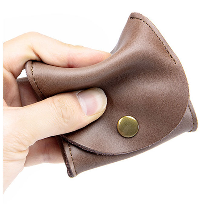 BACKYARD FAMILY「小銭入れ 革 通販 コインケース 小銭ケース ボックス型小銭入れ box型小銭入れ 小物入れ」|コインケース|