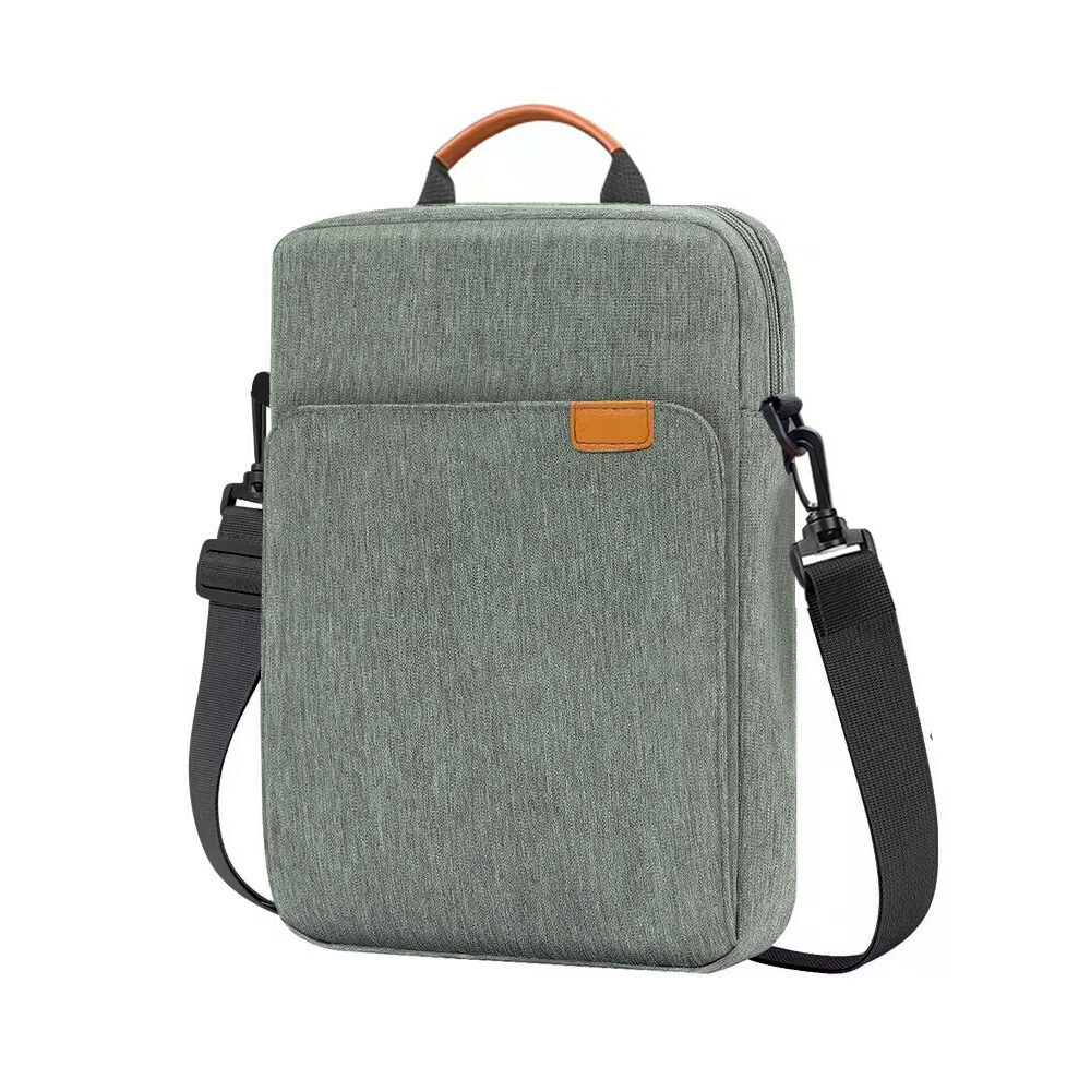 BACKYARD FAMILY「パソコンケース 肩掛け 通販 PCケース パソコンバッグ PCバッグ タブレットケース メンズ」|モバイルケース|グレー1