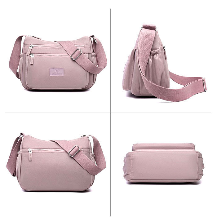 BACKYARD FAMILY「ショルダーバッグ レディース 大容量 通販 おしゃれ 肩掛け ショルダー 斜めがけ 斜め掛け」|ショルダー・メッセンジャー|