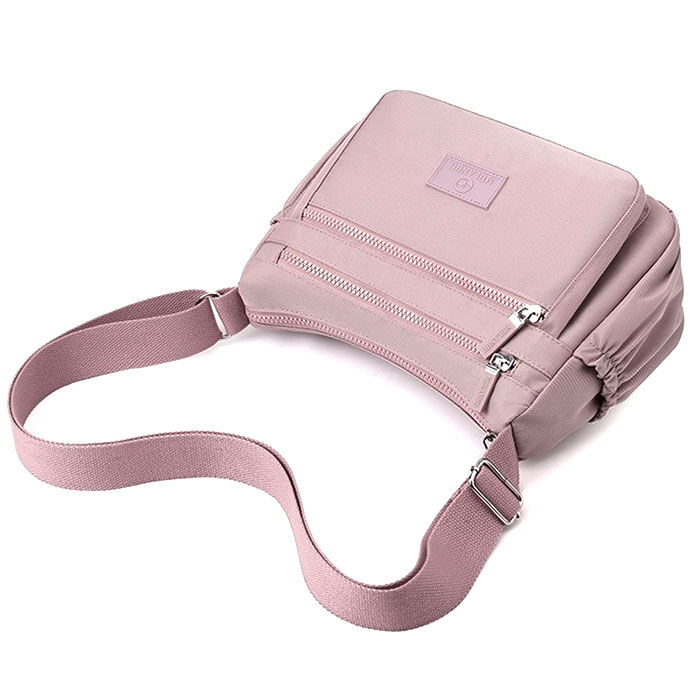 BACKYARD FAMILY「ショルダーバッグ レディース 大容量 通販 おしゃれ 肩掛け ショルダー 斜めがけ 斜め掛け」|ショルダー・メッセンジャー|