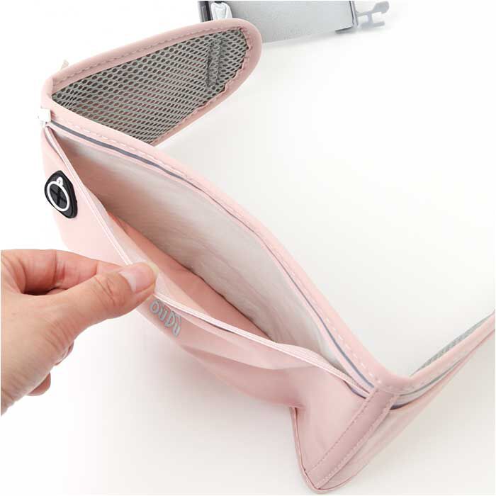 BACKYARD FAMILY「ランニングポーチ スマホポーチ 通販 ウエストポーチ ランニング ランニングバッグ スマホホルダー」|スポーツ|