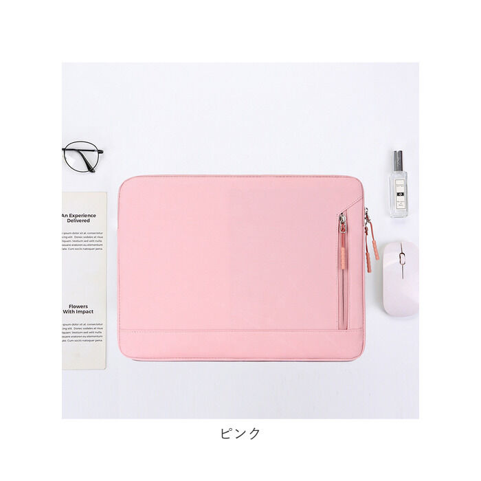 BACKYARD FAMILY「パソコンケース インナーバッグ 通販 ノートパソコンケース PCケース スリーブ 薄型」|モバイルケース|