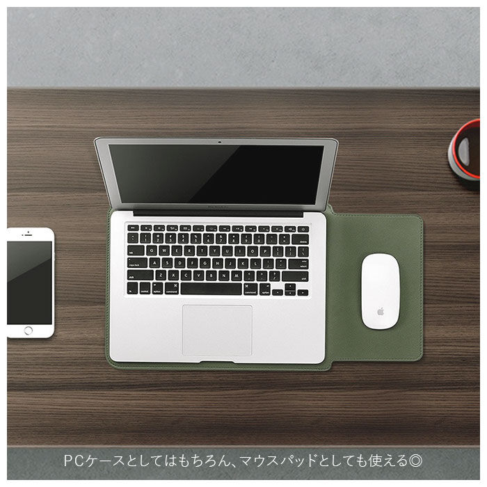 BACKYARD FAMILY「ノートパソコン ケース おしゃれ 通販 pcケース パソコンケース モバイルケース」|モバイルケース|