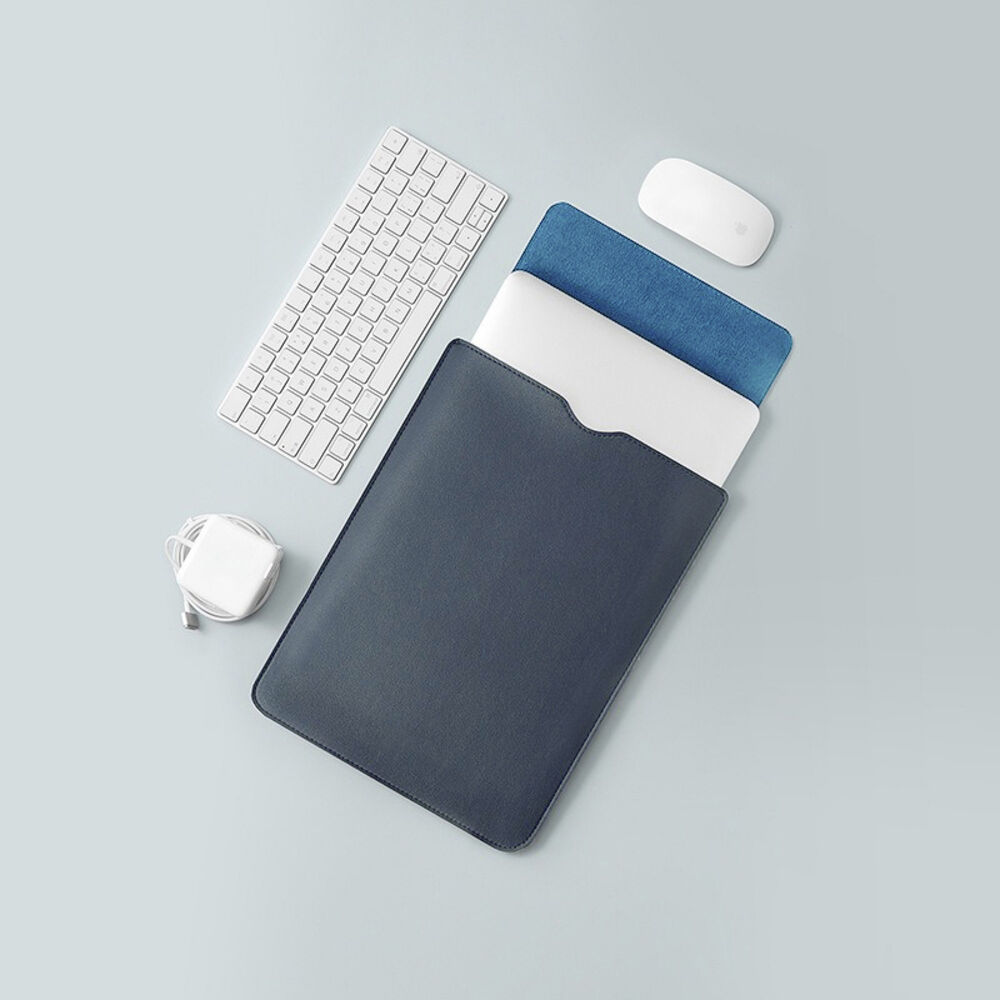 BACKYARD FAMILY「ノートパソコン ケース おしゃれ 通販 pcケース パソコンケース モバイルケース」|モバイルケース|ブルー1